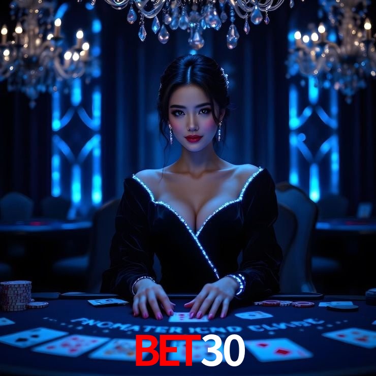 Descubra o Programa VIP da BET30: Vantagens Exclusivas para Jogadores