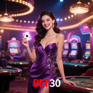 A Experiência Imersiva dos Cassinos Ao Vivo no BET30
