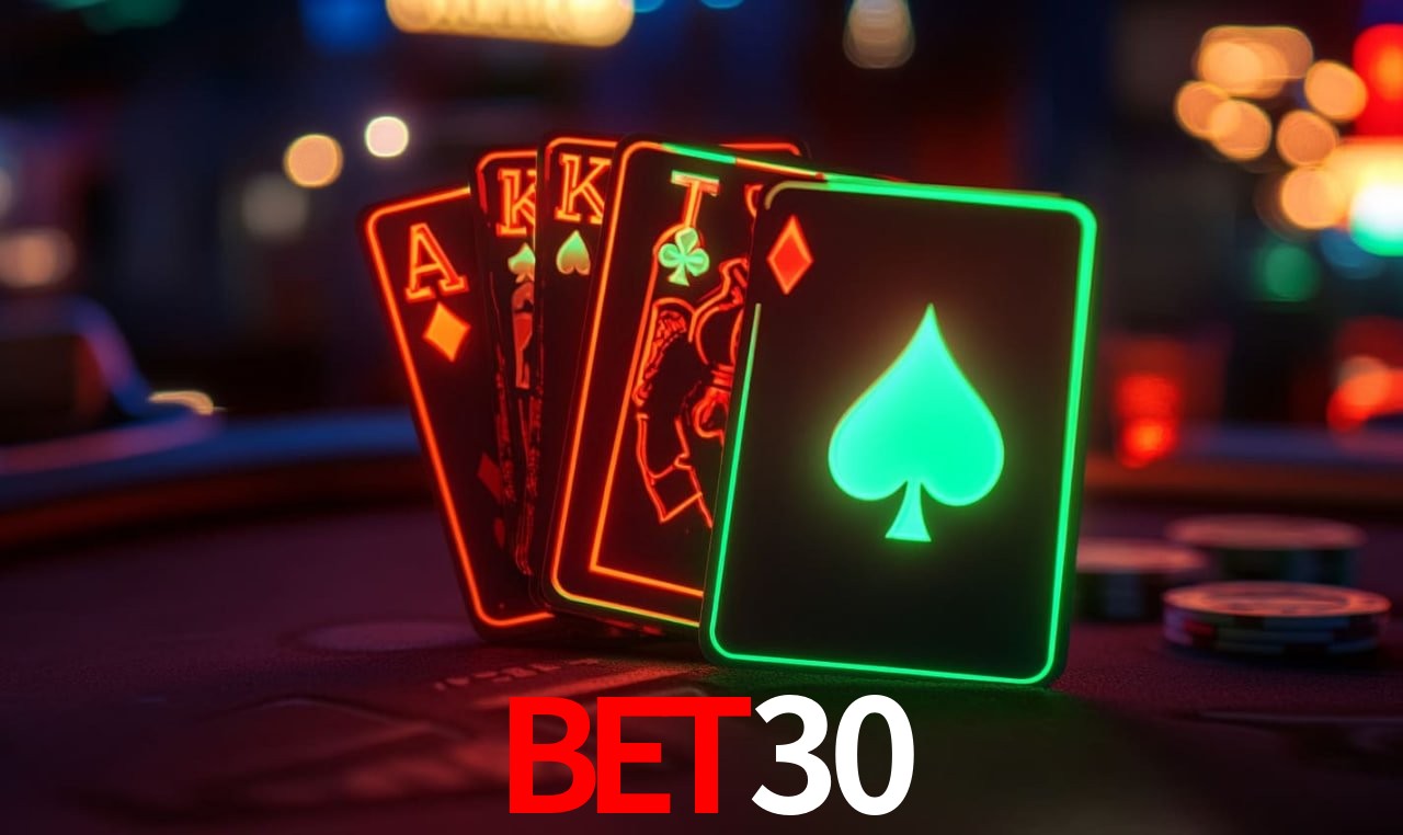 Apostas Esportivas na BET30: Um Guia Completo