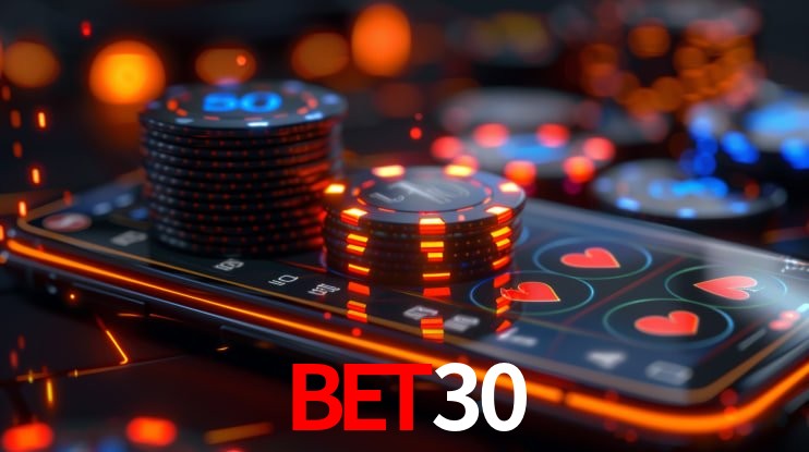 Tennis Betting BET30