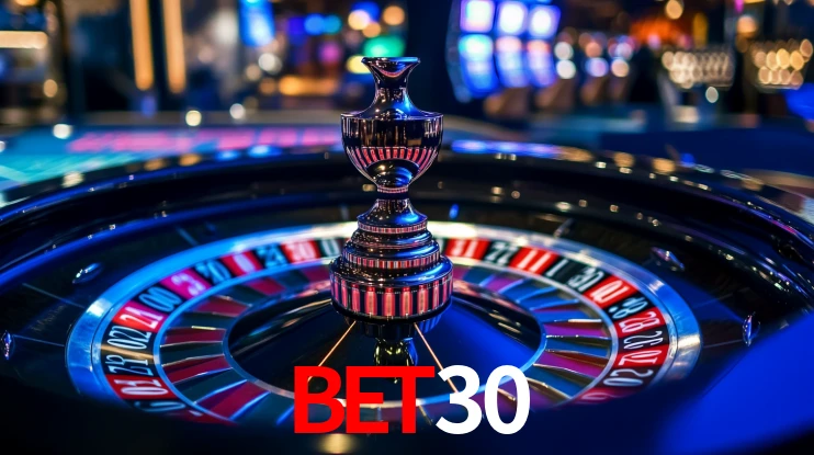 BET30 app
