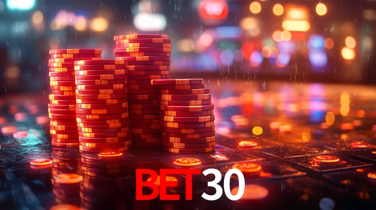 BET30 app