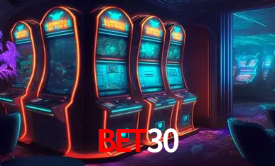 Descubra o Mundo do Cassino Online com BET30