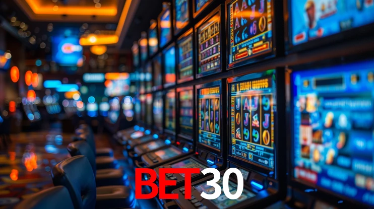 Game Providers BET30