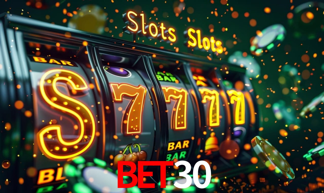 Descubra a Magia dos Jogos de Arcade no BET30