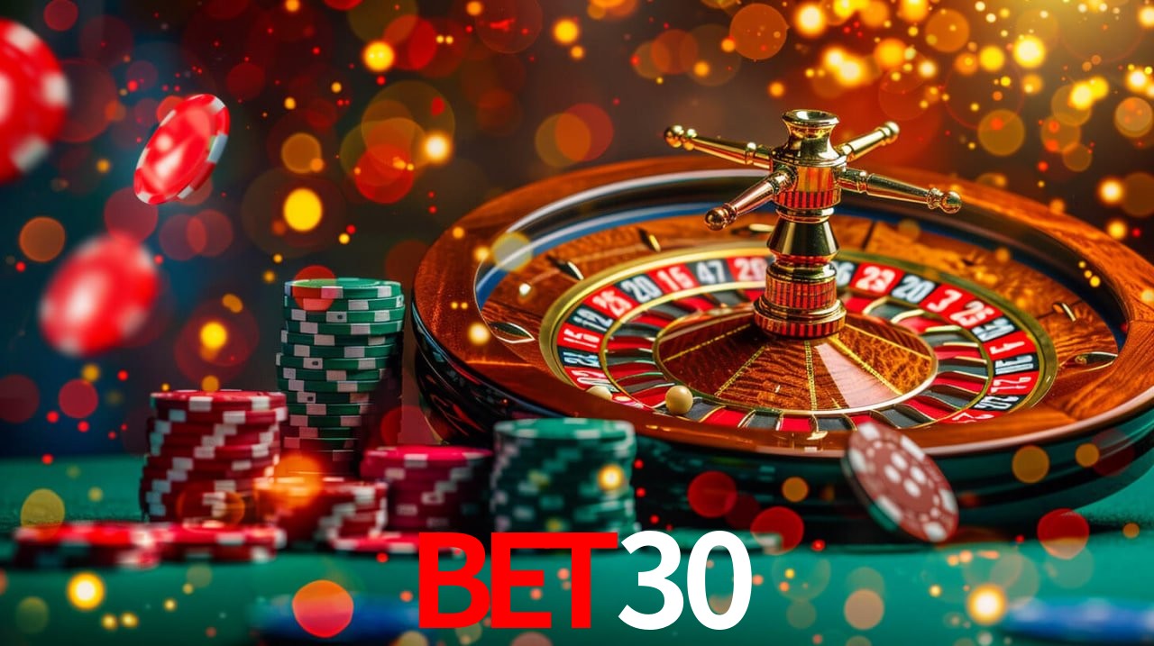 Segurança 2FA BET30
