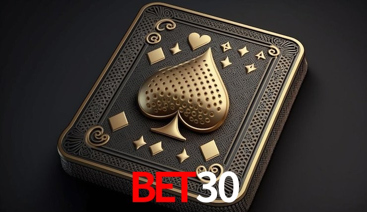 Inovações de Jogos na BET30: O Futuro das Experiências Interativas