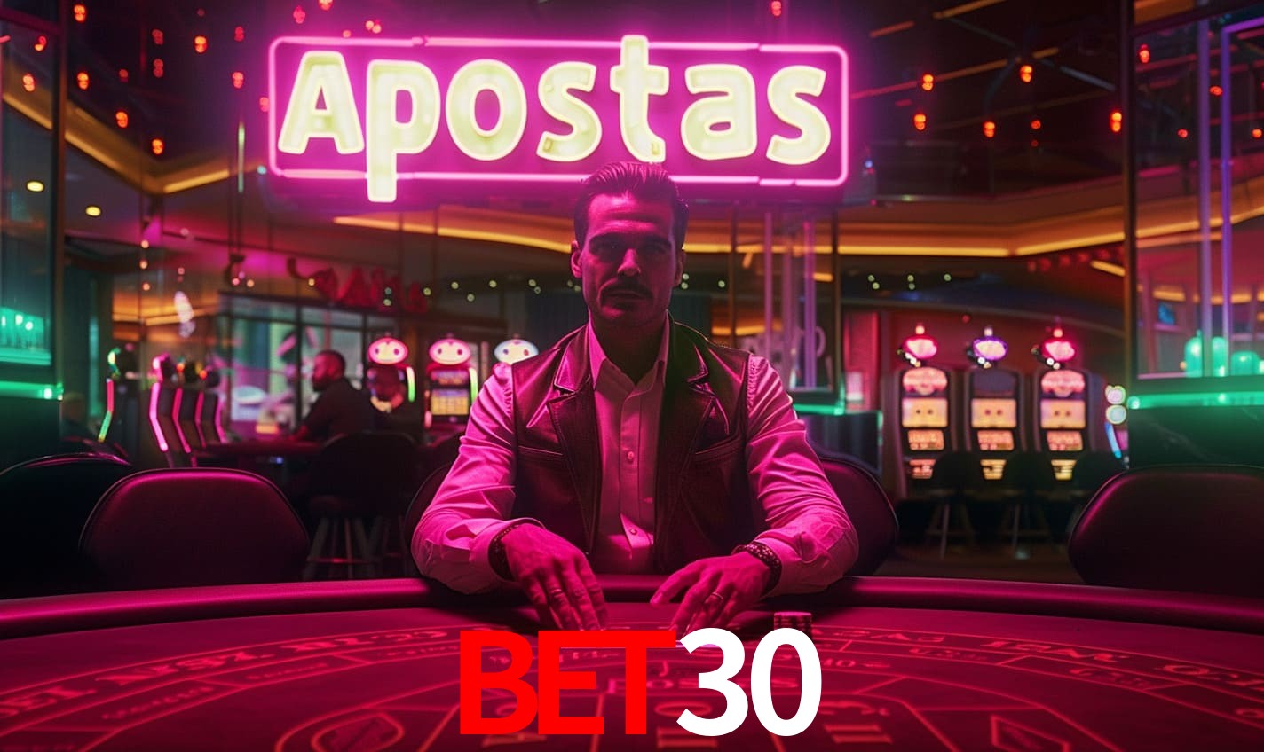 Jogos de Slot BET30