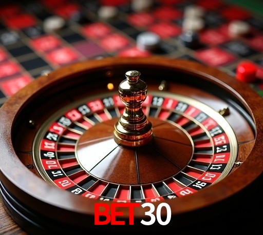 Descubra a Essência do BET30: Nossa História e Compromissos