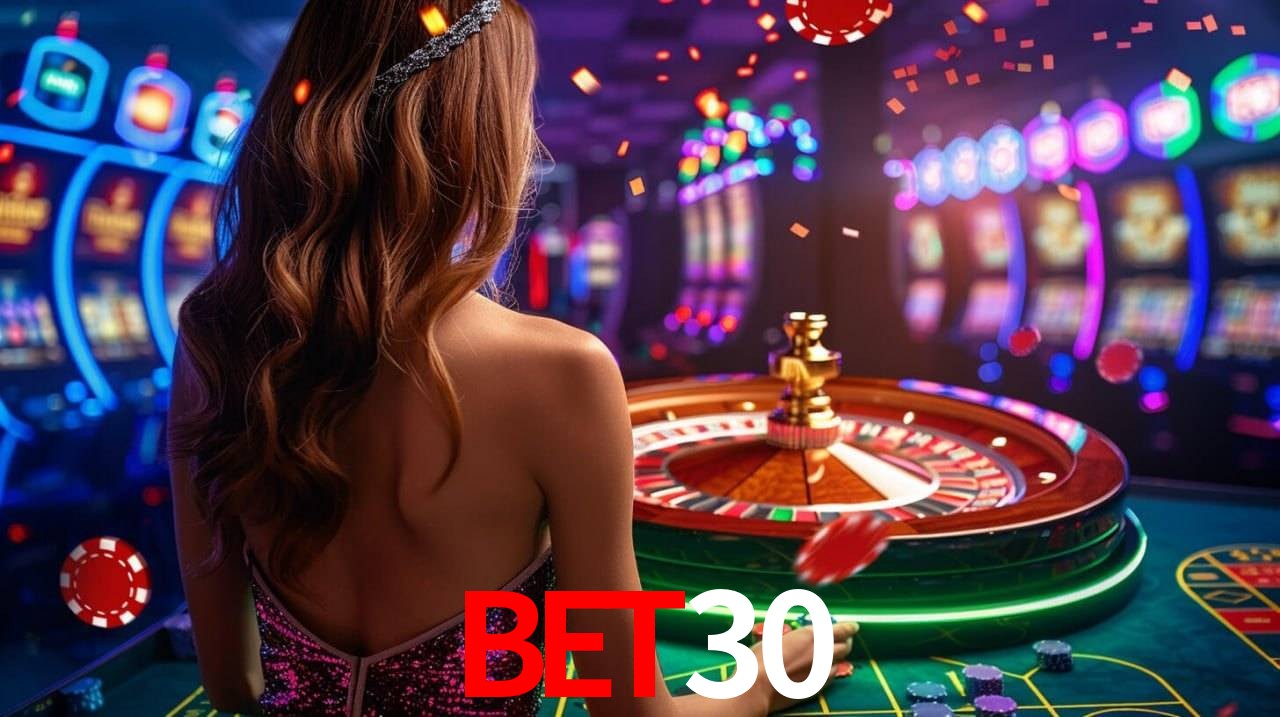 Descubra a Essência do BET30: Nossa História e Compromissos
