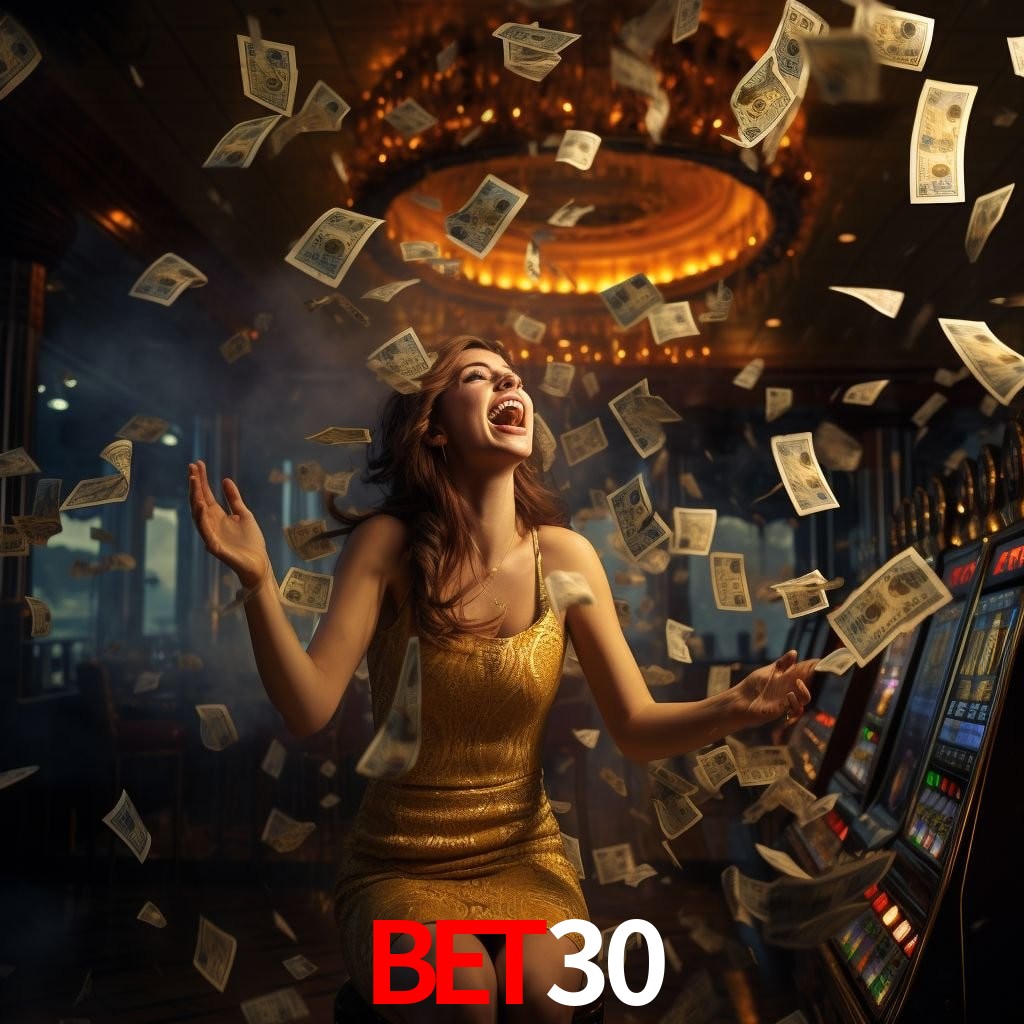 Roulette Table BET30
