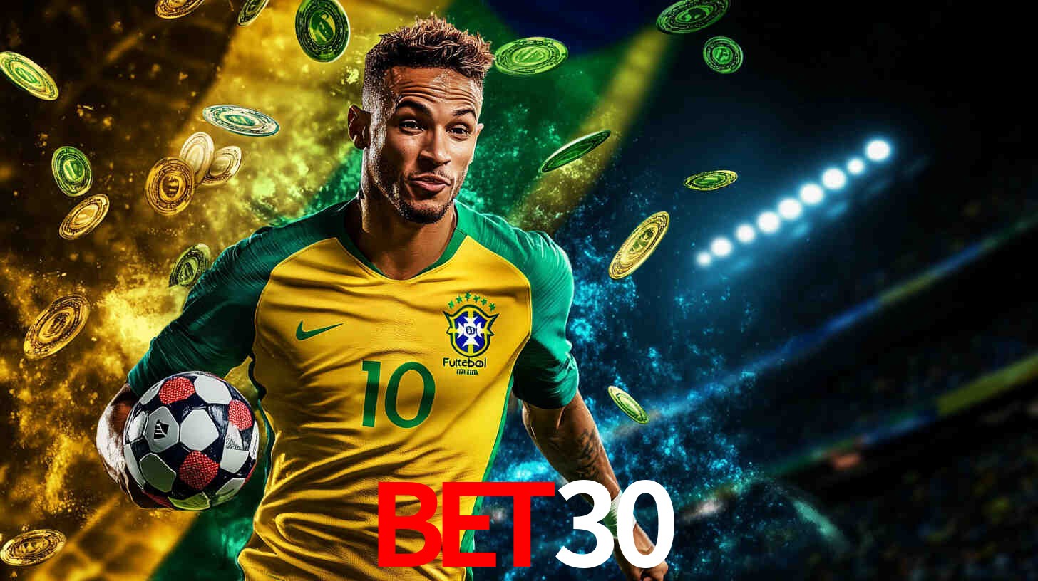 Apostas de Tênis BET30
