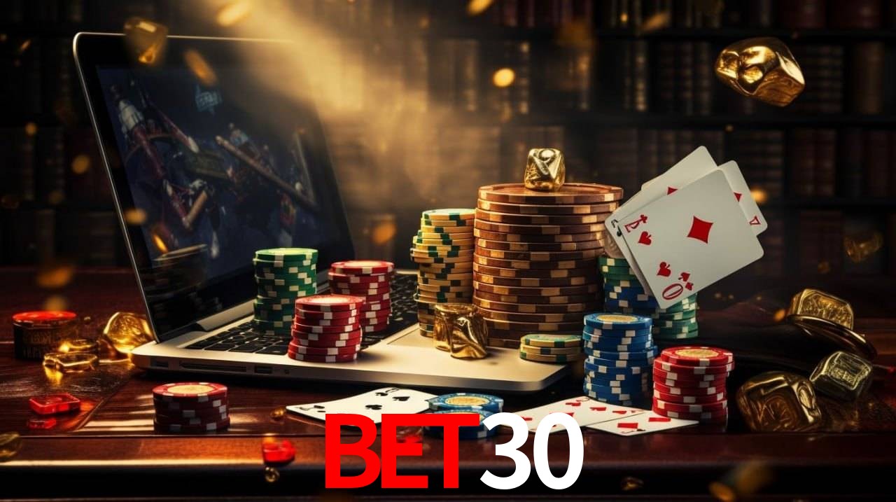 A Emoção da Loteria na BET30: Uma Chance de Mudança de Vida