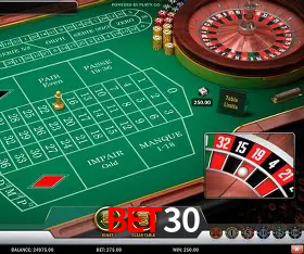 Flash Promotion BET30
