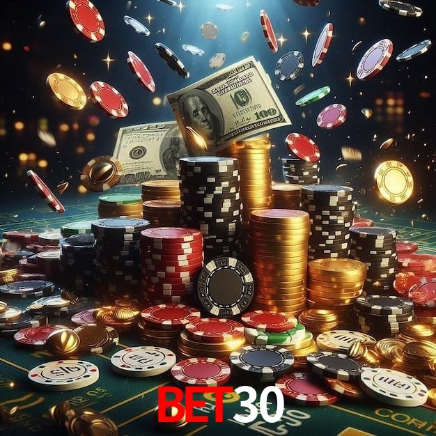 Promoções Sazonais BET30