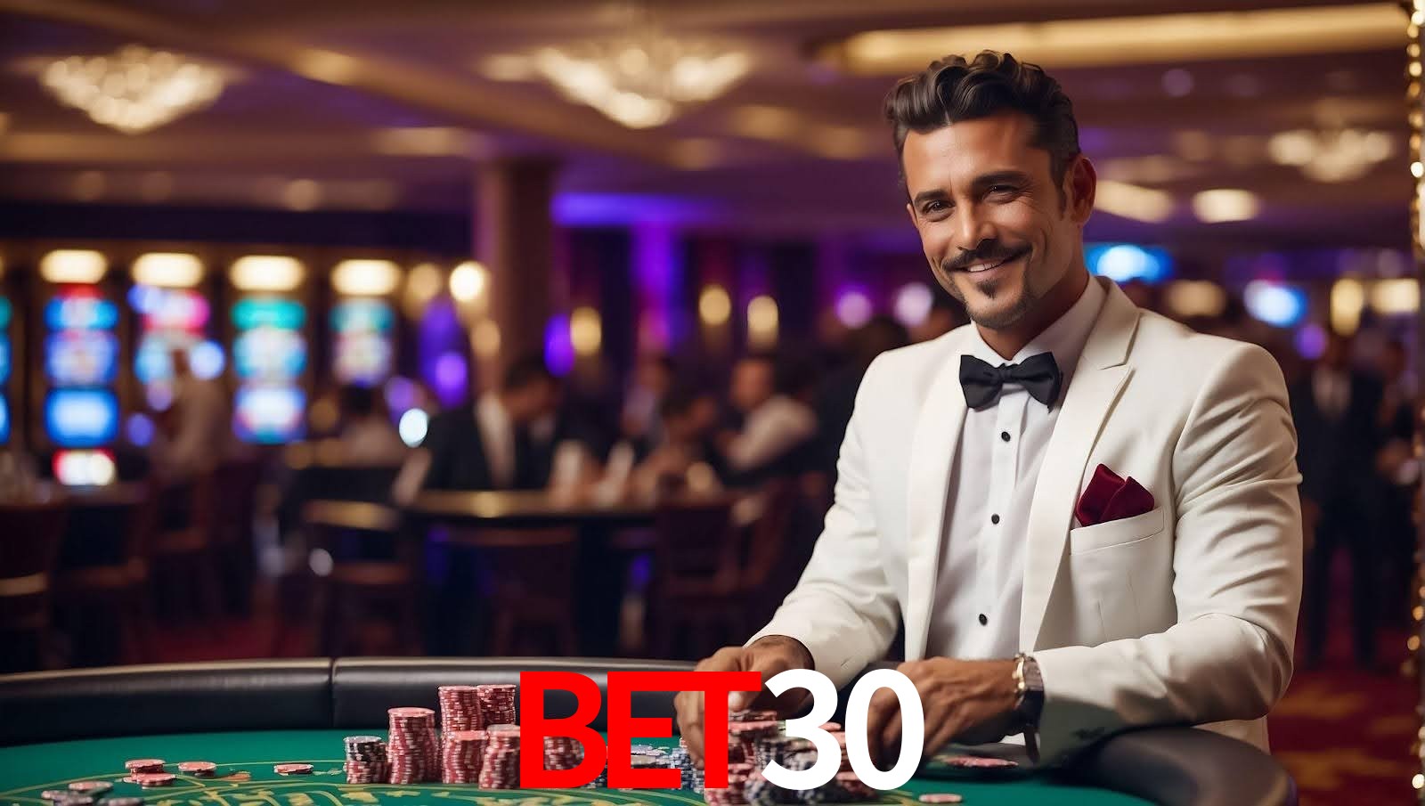 A Popularidade dos Caça-Níqueis no BET30