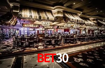 API Integration BET30