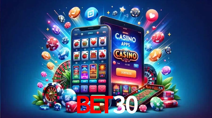Games Directory BET30