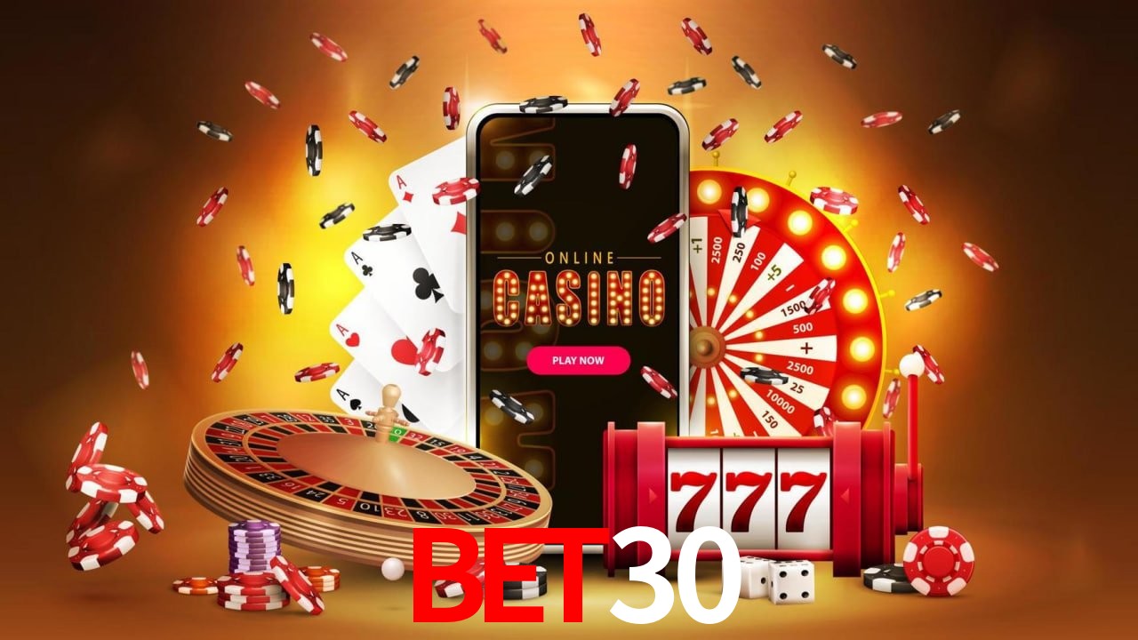 Programa VIP BET30