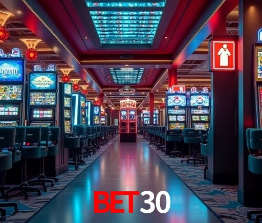 Benefícios da Conta BET30