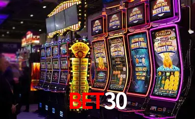 APP oficial da BET30 para mobile