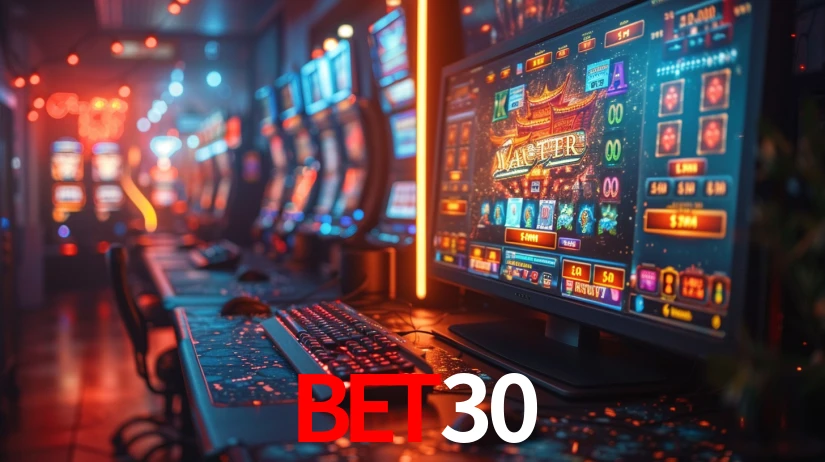 BET30,BET30 app