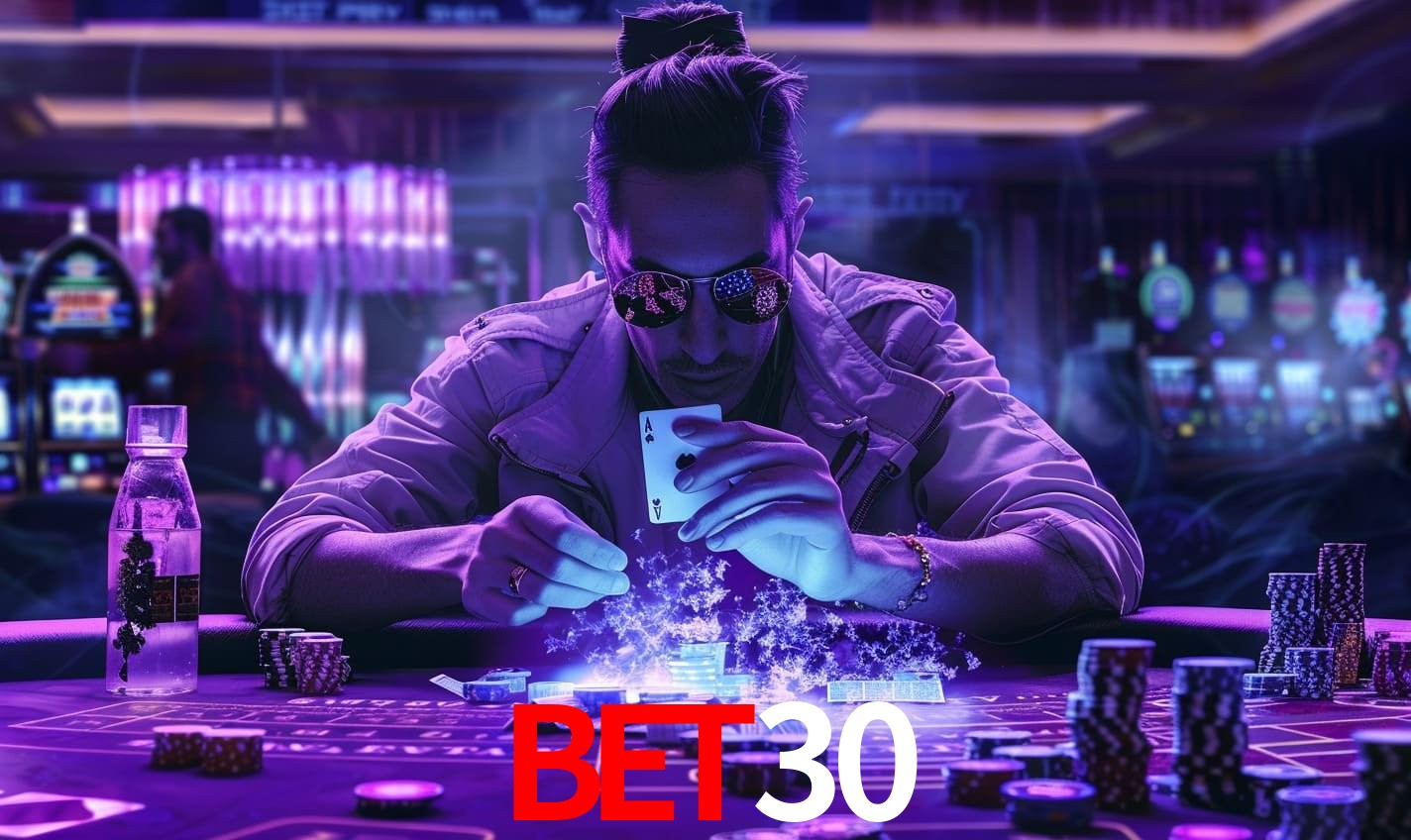 Live Casino BET30